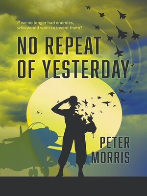 cover image of No Repeat of Yesterday